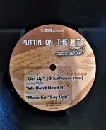 DJ Dns - Puttin On The Hits - number 5