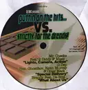 12'' - DJ Dns, D.N.S. - Puttin On The Hits ... VS. Strictly For Dreads!