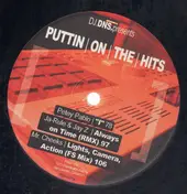 DJ DNS - Puttin On The Hits Vol. 1
