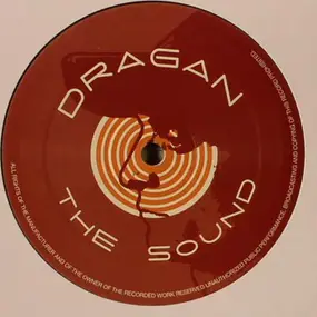 DJ BUSY - The Sound / Pain