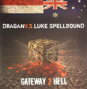 Luke Spellbound - Gateway 2 Hell
