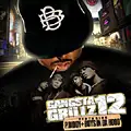 dj drama - Gangsta Grillz 12 (hosted by P.Diddy)