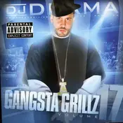 dj drama - Gangsta Grilzz 17
