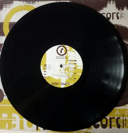 DJ Dream - Come On