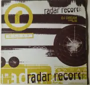 12inch Vinyl Single - DJ Dream - Come On