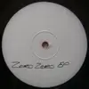 EP - DJ Dub Rush - Zero Zero E.P. - rare breakbeat