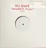 12'' - DJ Duck - Donald D. Is Gay (Remixes)
