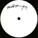 12inch Vinyl Single - DJ Duck - Donald D. Is Gay
