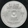 12'' - DJ Duke - Old Skool Deep Sampler - The Deep House E.P.