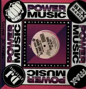 12inch Vinyl Single - DJ Duke - Black Rhythms Volume Four