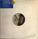 12inch Vinyl Single - Dj Duke present Clubpeople - Partytime