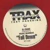 12'' - DJ Duke Presents Music Madness - Fall Down