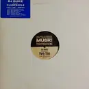 12inch Vinyl Single - DJ Duke Presents Club People Featuring Ela'n - Party Time (Remixes) - Test Pressing