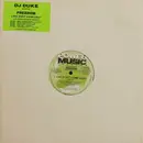 12inch Vinyl Single - DJ Duke Presents Freedom Featuring Lee Smith Jr. - Love Don't Come Easy