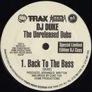 LP - DJ Duke - The Unreleased Dubs