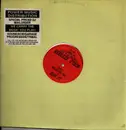 12inch Vinyl Single - DJ Duke & The Locomotion Posse - World Express