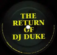 DJ Duke - The Return Of DJ Duke