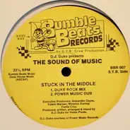 DJ Duke - The Sound Of Music