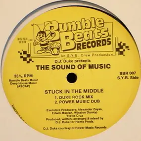 DJ Duke - The Sound Of Music