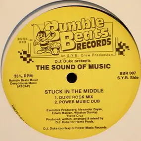 DJ Duke - The Sound Of Music