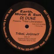 DJ Duke - Tribal Liberation