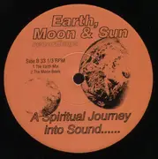 12inch Vinyl Single - DJ Duke - Tribal Liberation