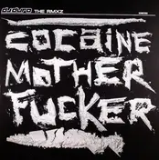 DJ Duro - Cocaine Motherfucker The Rmxz