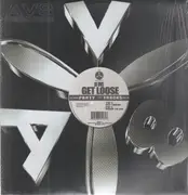 12inch Vinyl Single - DJ Dvs - Get Loose / Good To Do