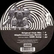 DJ E-Maxx - Monster Machine
