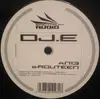 12inch Vinyl Single - DJ E - N13 / Routeen