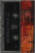 MC - Dj Eclipse / Mr. Complex / Shabaam Sahdeeq a.o. - Underground Airplay Vol. 6