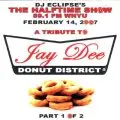 DJ Eclipse - Halftime Show Dilla Tribute