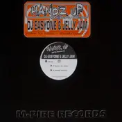 The Jelly Jam - Jackin' For Beatz / Steady Bouncin'