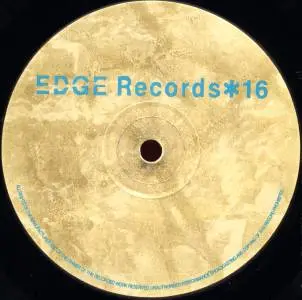 DJ Edge - 16
