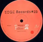 DJ Edge - *23