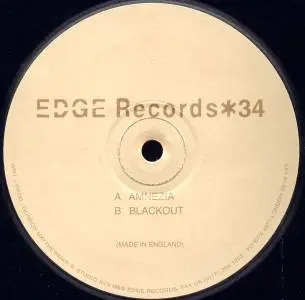 DJ Edge - *34