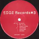 12inch Vinyl Single - DJ Edge - *3