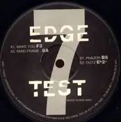 DJ Edge - Make You