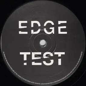 DJ Edge - Edge Test