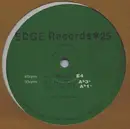 LP - DJ Edge - *25
