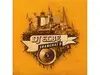 CD - DJ Elbe - Shanghai'd - CARDBOARD SLEEVE