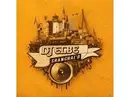 CD - DJ Elbe - Shanghai'd - CARDBOARD SLEEVE
