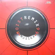 DJ Elias - Moist / Musika (Remix 99)
