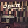 EP - DJ EmBee - Embeetious Art EP