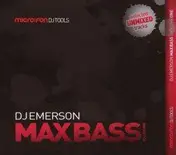 DJ Emerson - Max Bass!