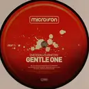12inch Vinyl Single - DJ Emerson + Helmut Dubnitzky - Gentle One