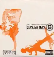DJ Emerson - Suck my deck