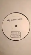 DJ Emerson - Suck My Deck Remixes