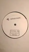 12inch Vinyl Single - DJ Emerson - Suck My Deck Remixes - Stamped