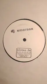 DJ Emerson - Suck My Deck Remixes